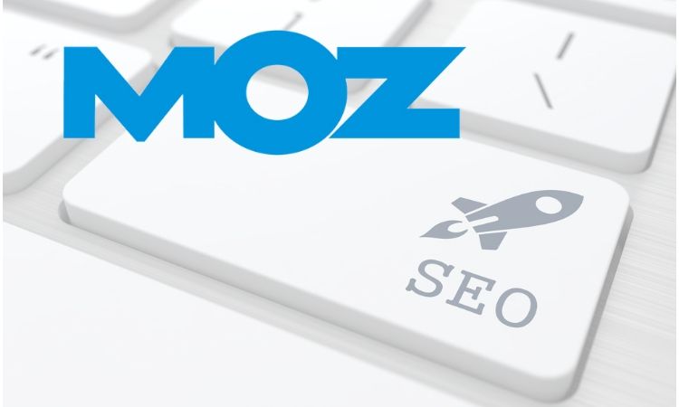 Moz SEO